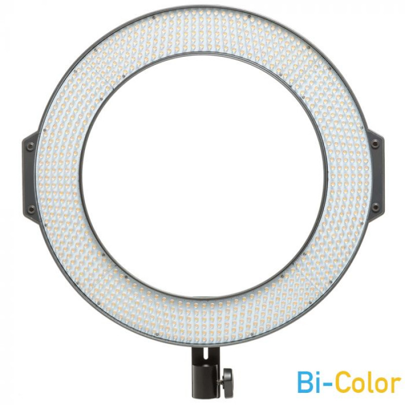 Кольцевой LED свет F&V R720S Lumic Bi-Color