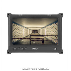 Накамерный монитор F&V MeticaFM 7 HDMI