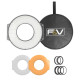 Кольцевой свет F&V R300 SE Daylight LED Ring Light