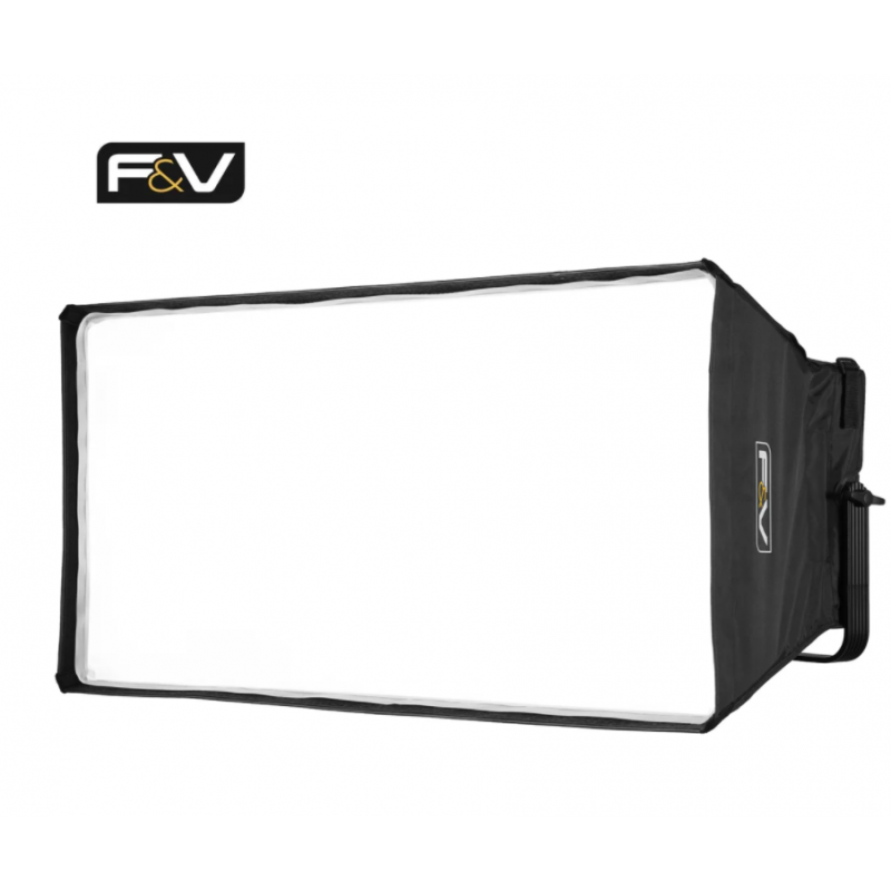 Софтбокс F&V KS-2 Softbox 30x40 with Grid for K8000/Z800 and 2x1 LED Panels