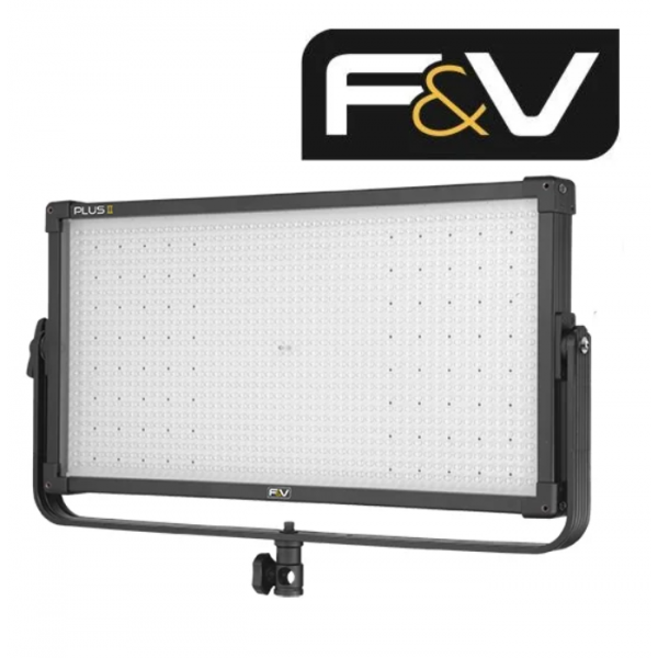 LED-панель F&V K12000 SE Daylight LED Studio Panel/EU (18020502)