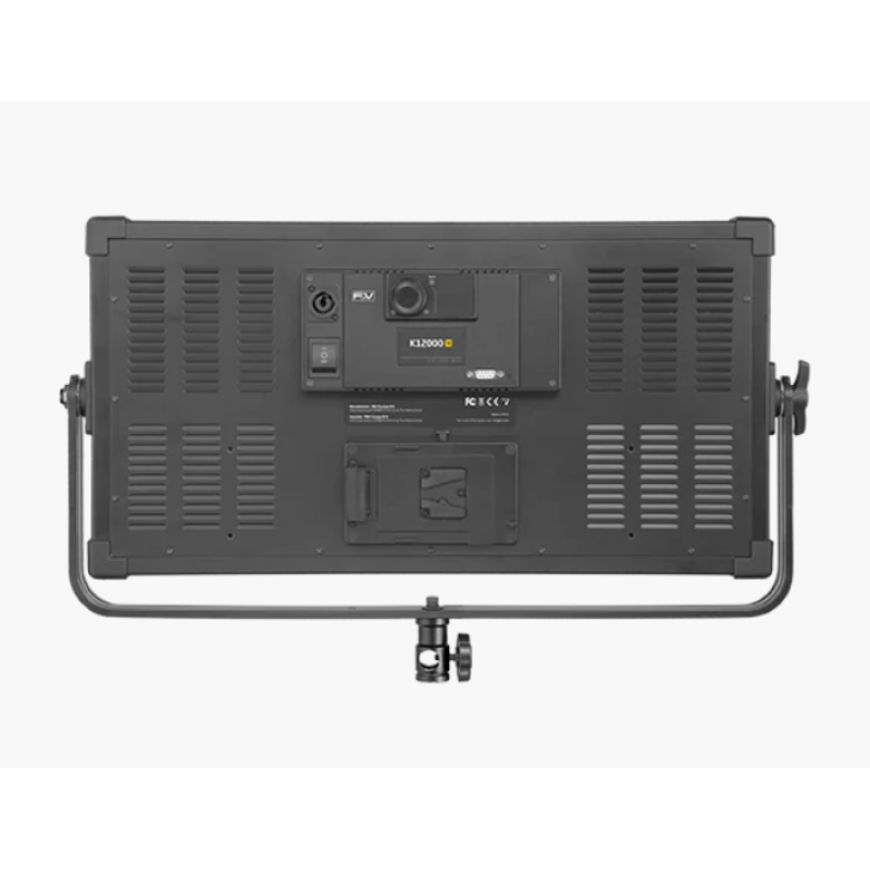 LED-панель F&V K12000 SE Daylight LED Studio Panel/EU (18020502)