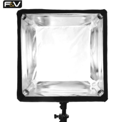 Софтбокс F&V KS-1 SoftBox 50x50 with Grid for 1×1 LED Panels