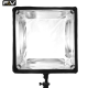 Софтбокс F&V KS-1 SoftBox 50x50 with Grid for 1×1 LED Panels