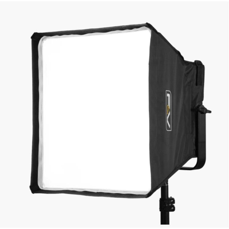 Софтбокс F&V KS-1 SoftBox 50x50 with Grid for 1×1 LED Panels