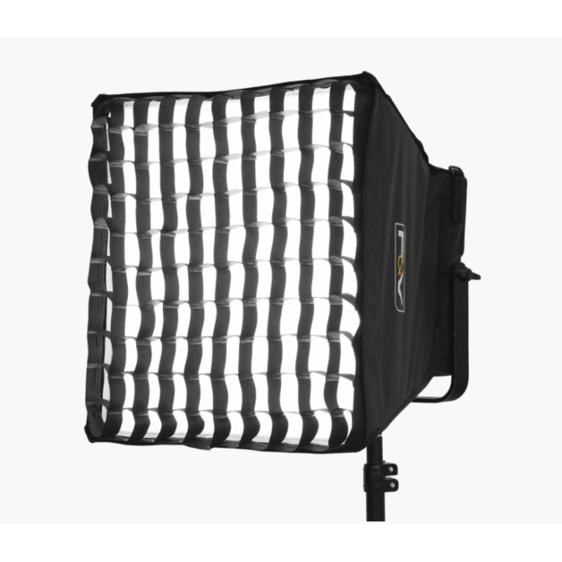Софтбокс F&V KS-1 SoftBox 50x50 with Grid for 1×1 LED Panels