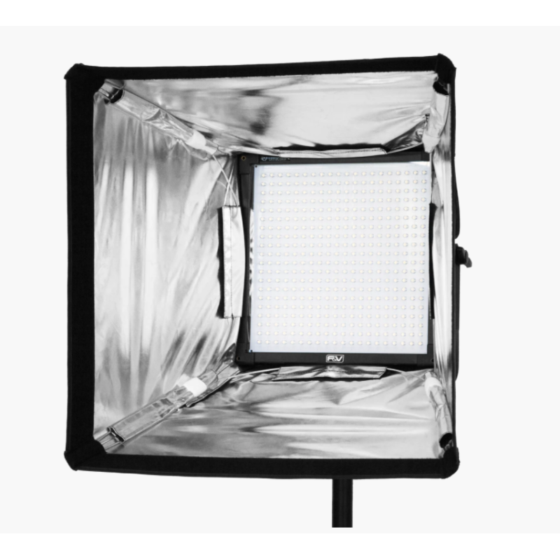 Софтбокс F&V KS-1 SoftBox 50x50 with Grid for 1×1 LED Panels