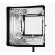Софтбокс F&V KS-1 SoftBox 50x50 with Grid for 1×1 LED Panels