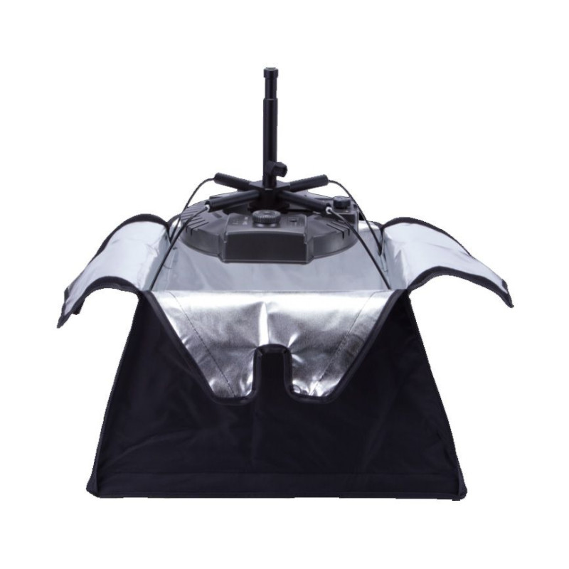 Софтбокс F&V RS-1 із сіткою без кронштейна Softbox 30x40 with Grid for R300 w/o