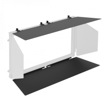 Аксессуар F&V BST2-2 Barndoor Set Top/Bottom for K8000/Z800
