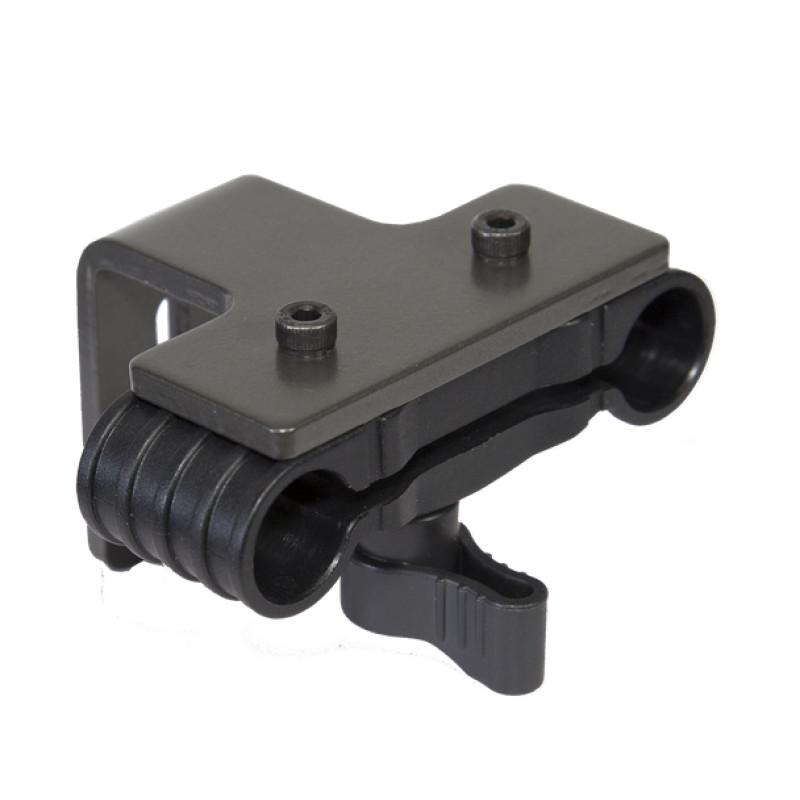Аксесуар F&V Rail Mount-15mm LWS for R300