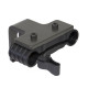 Аксесуар F&V Rail Mount-15mm LWS for R300