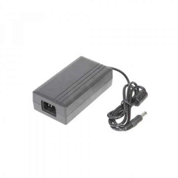 Аксессуар F&V AC Adapter DC12V 4A excl.Cord for Z96/Z180/R300/SolariENG
