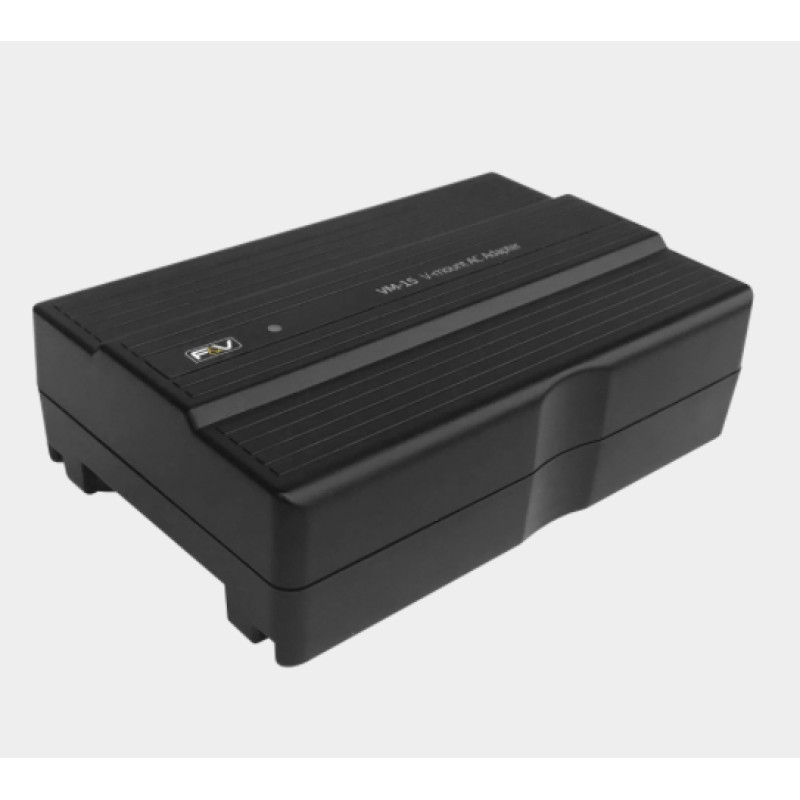 Аксесуар F&V V-Mount AC Adapter DC15V 4A excl.Cord for K4000/Z400