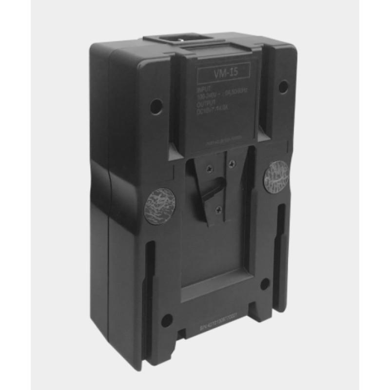 Аксесуар F&V V-Mount AC Adapter DC15V 4A excl.Cord for K4000/Z400
