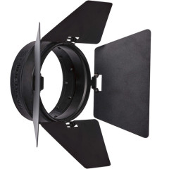 Шторки FalconEyes Barndoor for Saber one (SB-1)