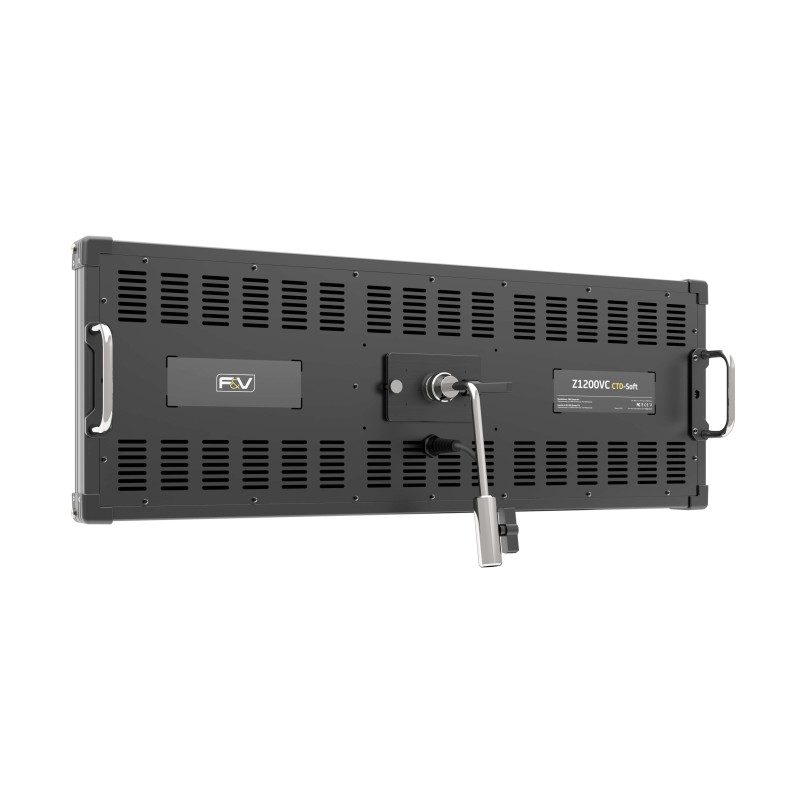 LED-панель F&V Z1200VC CTD-Soft (Комплект)