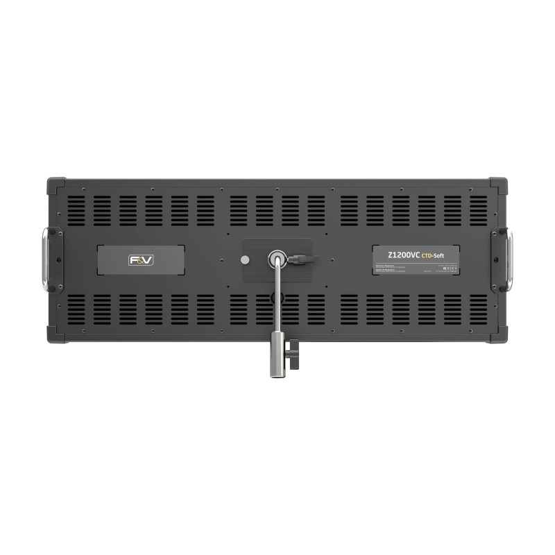LED-панель F&V Z1200VC CTD-Soft (Комплект)
