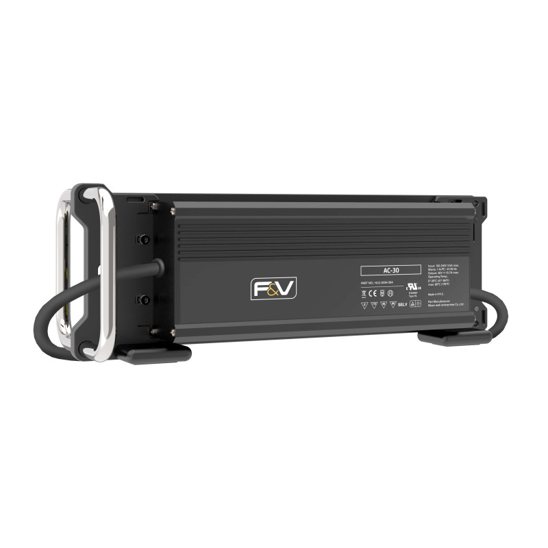 LED-панель F&V Z1200VC CTD-Soft (Комплект)