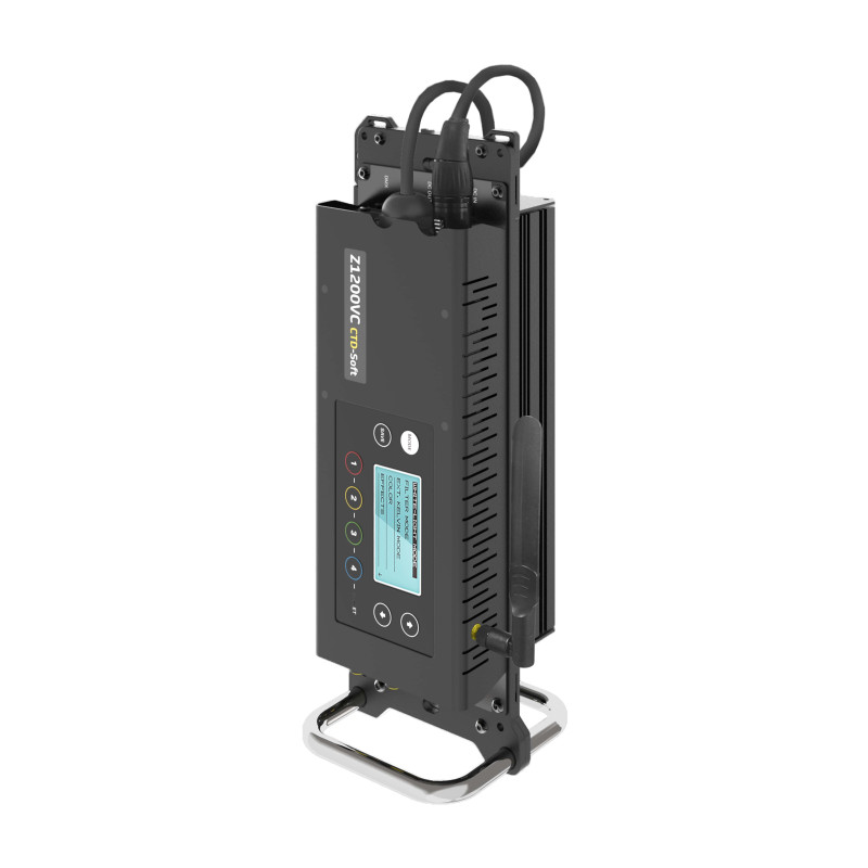 LED-панель F&V Z1200VC CTD-Soft (Комплект)