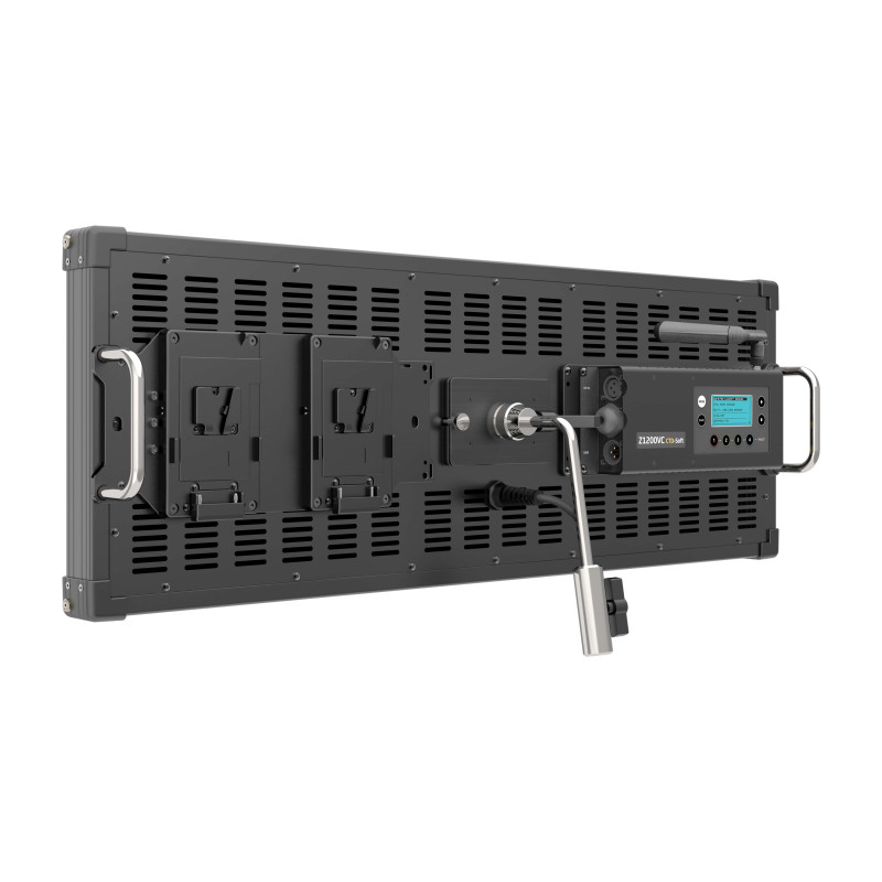 LED-панель F&V EverTrue Z1200VC Location Pack