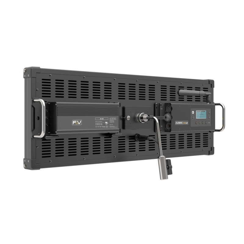 LED-панель F&V EverTrue Z1200VC Studio Pack (18030302)