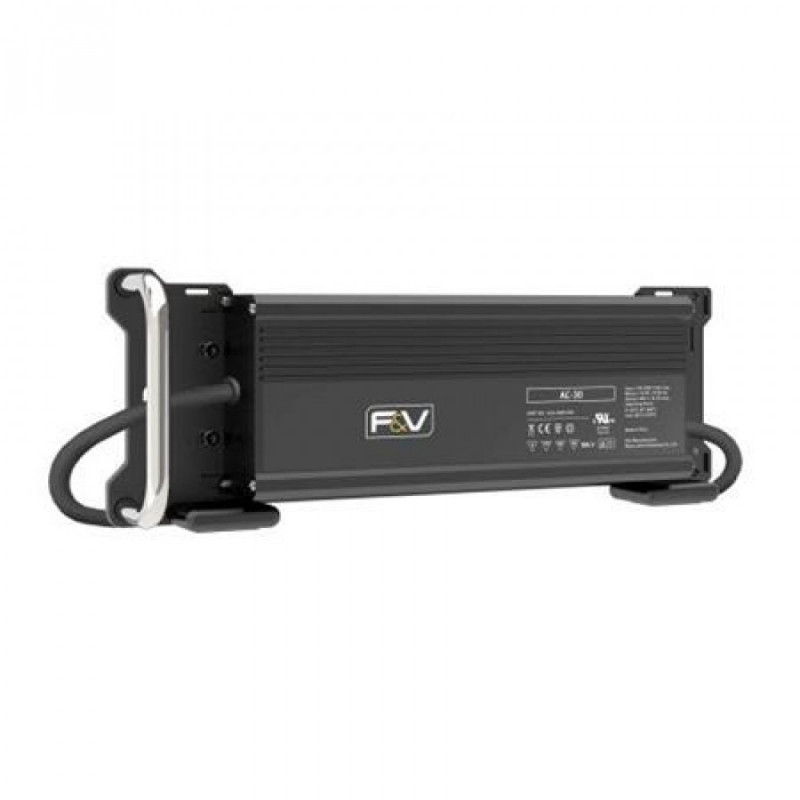 Адаптер змінного струму F&V AC Adapter 30V 10.7A for Z1200VC CTD-Soft
