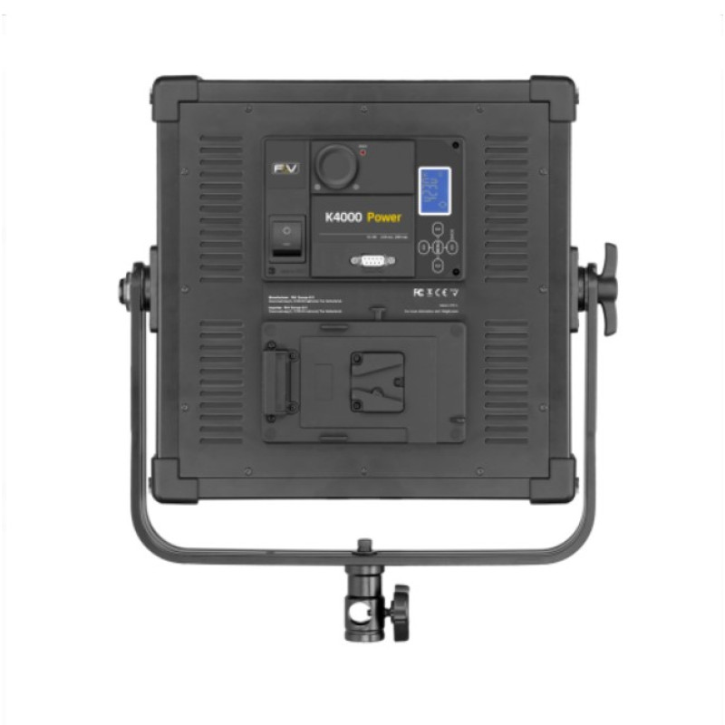 LED-панель F&V K4000 Power Daylight LED Studio Panel/EU