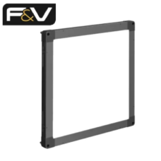 Диффузор рассеиватель F&V MDF-1 Milk Diffusion Filter frame for 1x1 Panels