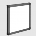 Диффузор рассеиватель F&V MDF-1 Milk Diffusion Filter frame for 1x1 Panels