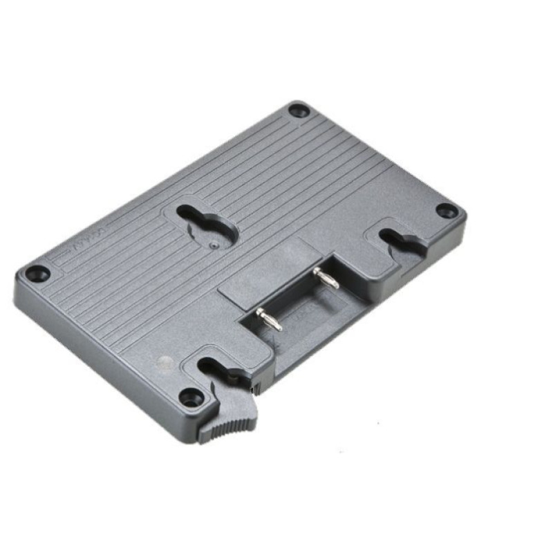Аксесуар F&V Gold Mount 3-Stud Battery Plate for K4000/Z400