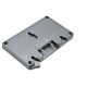 Аксесуар F&V Gold Mount 3-Stud Battery Plate for K4000/Z400