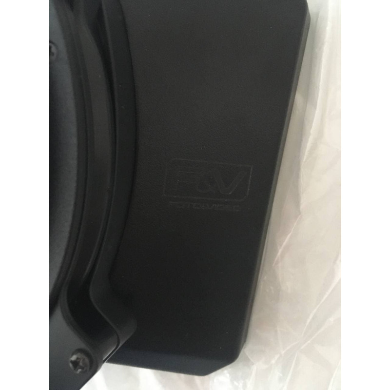 F&V MB-1 Matte Box Swing away kit