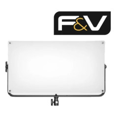 LED панель F&V K12000S SE Bi-Color LED Studio Panel/EU/UK