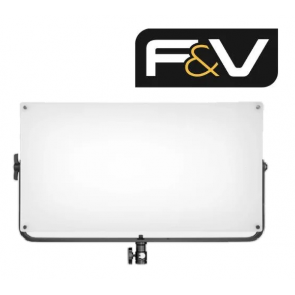LED панель F&V K12000S SE Bi-Color LED Studio Panel/EU/UK