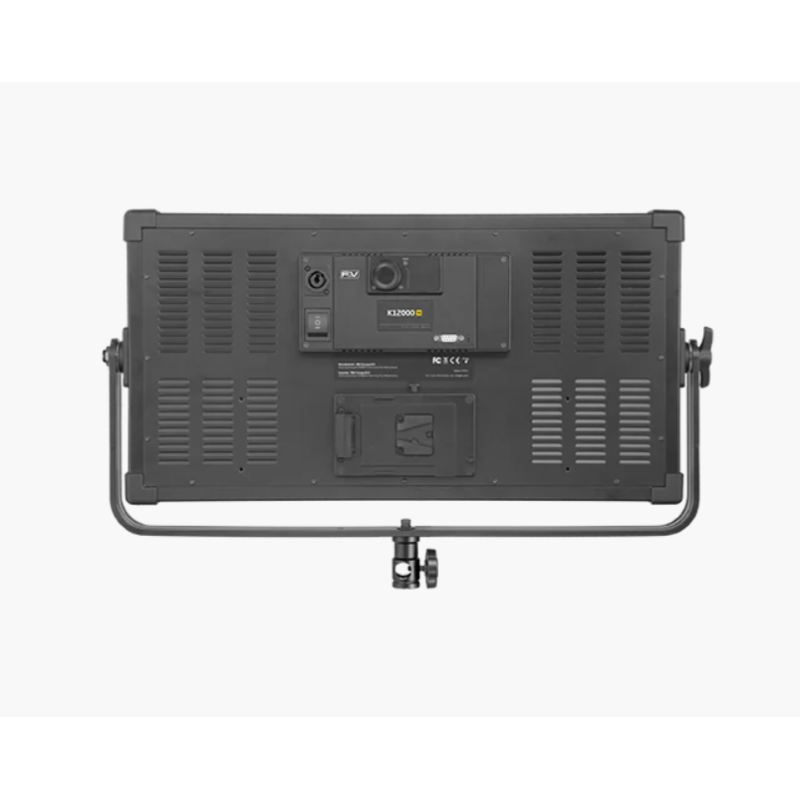 LED панель F&V K12000S SE Bi-Color LED Studio Panel/EU/UK