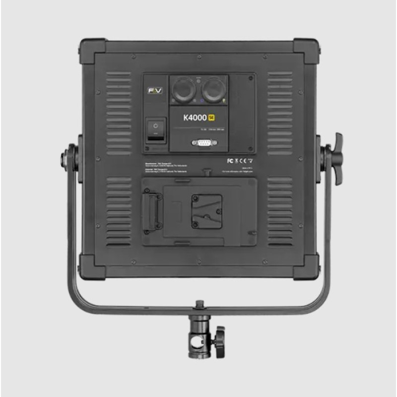 Комплект LED-панелей F&V K4000 Power Daylight 3 Light Kit/EU (18022132)