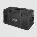Кейс F&V Pro Wheeled Case for 2x 2x1 LED Panels