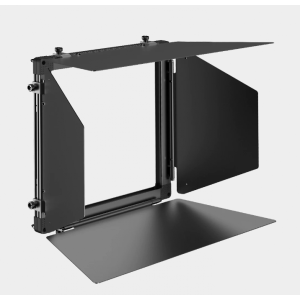 Аксессуар F&V BK4-1 Barndoor Kit 4 Leaf with Frame for K4000 SE / Z400S Soft 10311002 