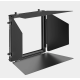Аксесуар F&V BK4-1 Barndoor Kit 4 Leaf with Frame for K4000 SE / Z400S Soft 10311002