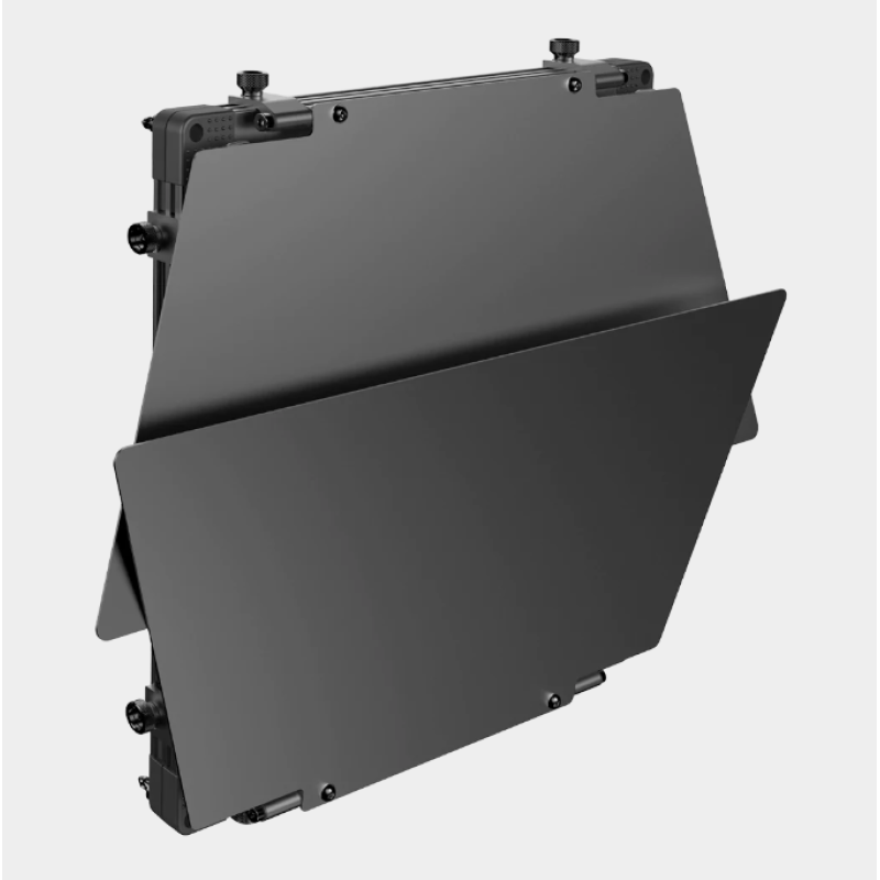 Аксесуар F&V BK4-1 Barndoor Kit 4 Leaf with Frame for K4000 SE / Z400S Soft 10311002