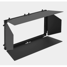 Аксессуар F&V BK4-2 Barndoor Kit 4 Leaf with Frame for K8000/Z800S Soft 