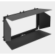 Аксесуар F&V BK4-2 Barndoor Kit 4 Leaf with Frame for K8000/Z800S Soft