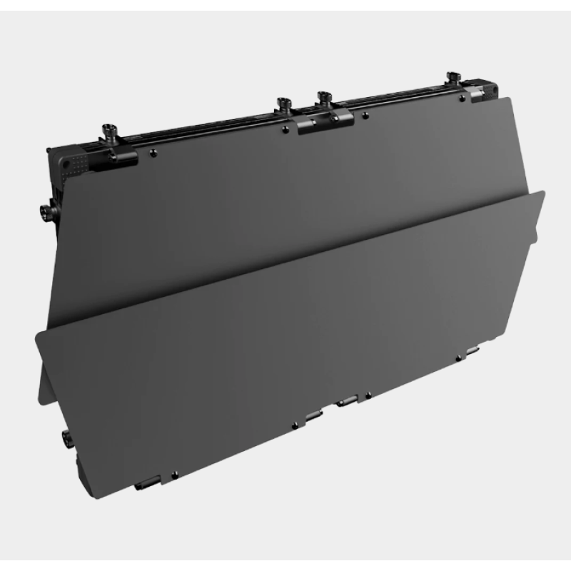 Аксесуар F&V BK4-2 Barndoor Kit 4 Leaf with Frame for K8000/Z800S Soft