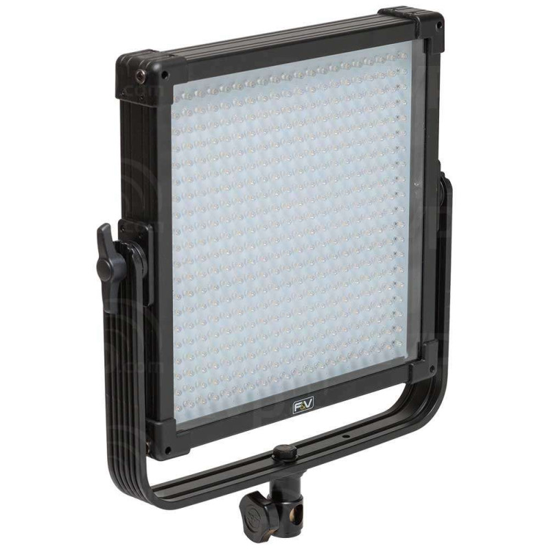 Світлодіодне постійне студійне відео світло LED F&V K4000S SE Bi-Color LED Studio Panel/EU/UK
