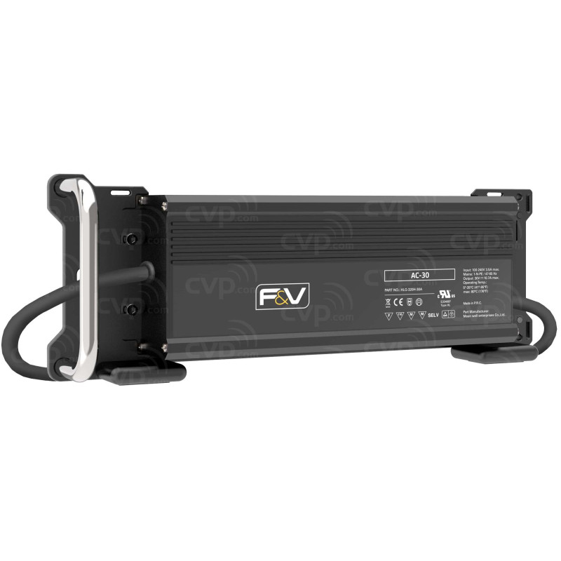LED-панель F&V EverTrue Z1200VC CTD-Soft 3x1 LED Panel Light Studio Pack