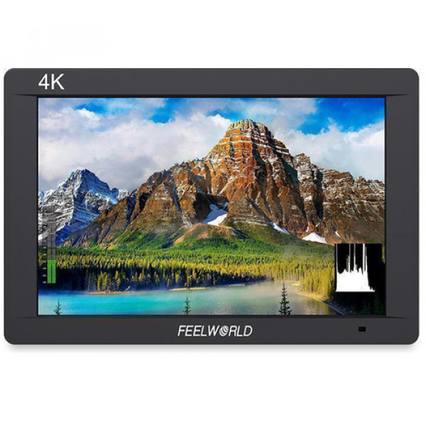 FeelWorld FW703 накамерный монитор 7"-дюймовый