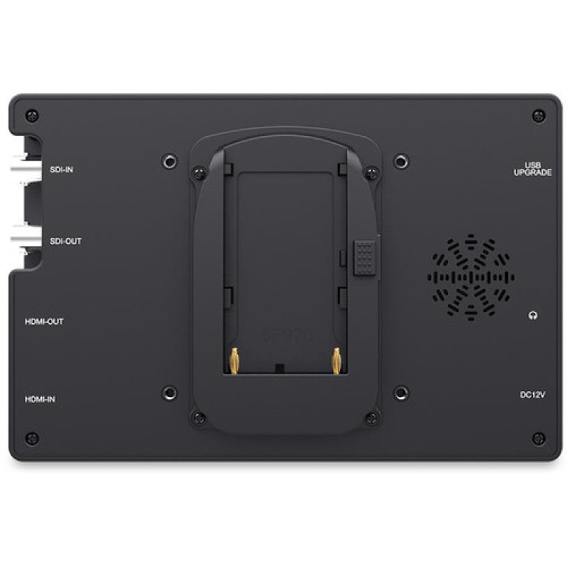 FeelWorld FW703 накамерний монітор 7"-дюймовий