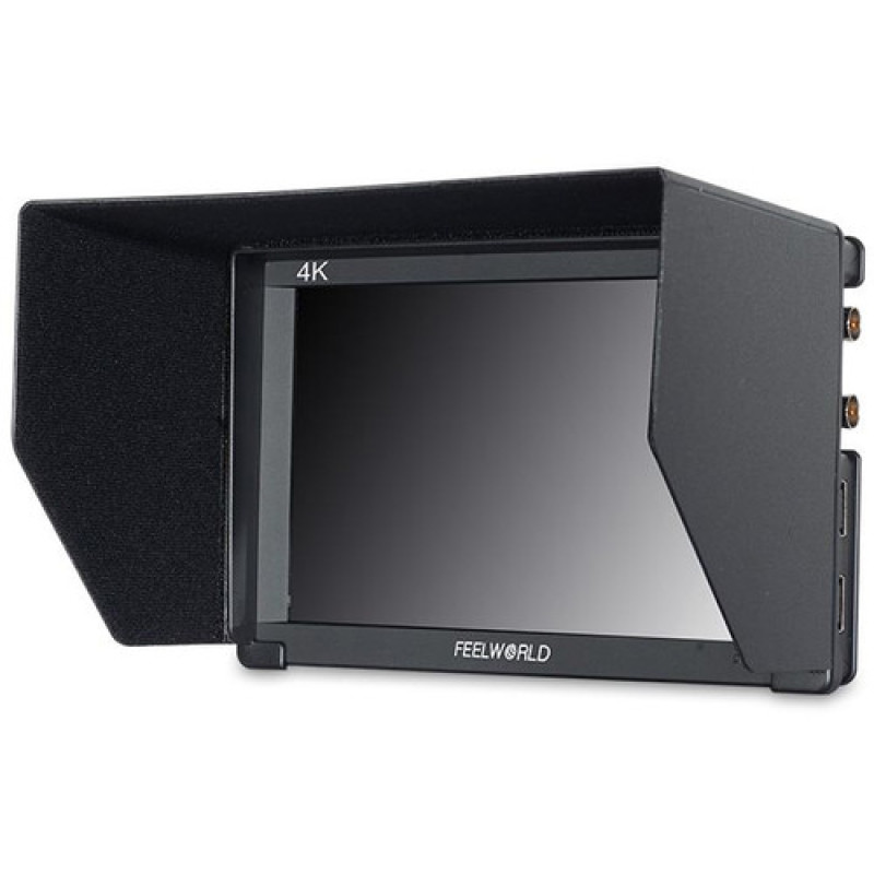 FeelWorld FW703 накамерний монітор 7"-дюймовий