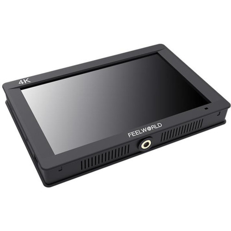 FeelWorld FW703 накамерний монітор 7"-дюймовий